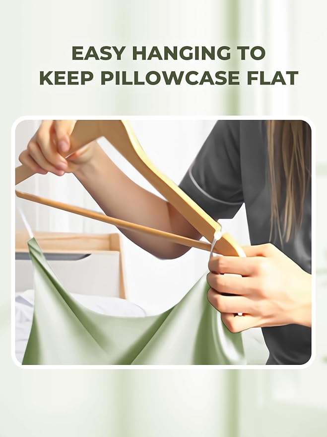 Mulberry Silk Pillowcase - King