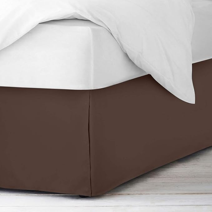 Bed Skirt - Queen - 26 in Drop