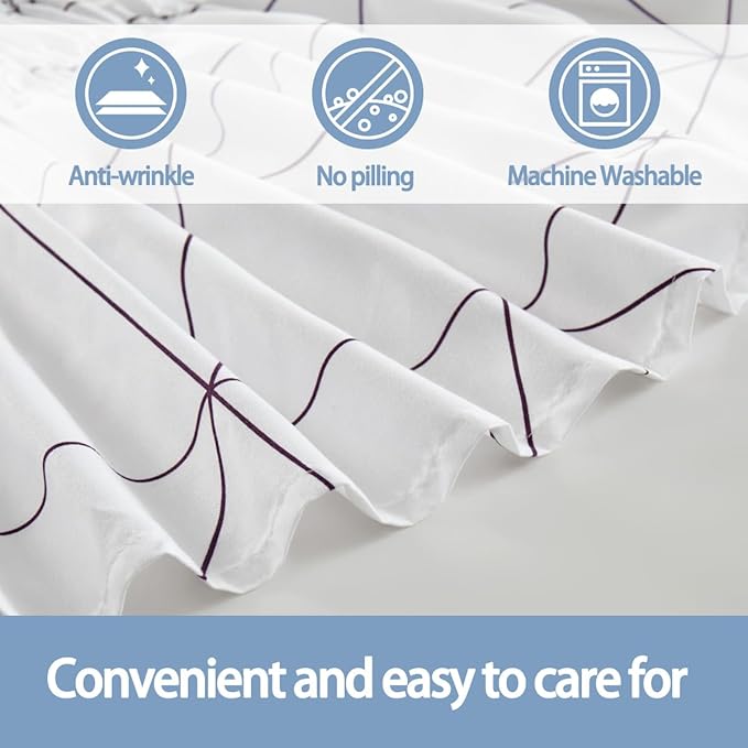 Bed Skirt - Queen - 15 in Drop
