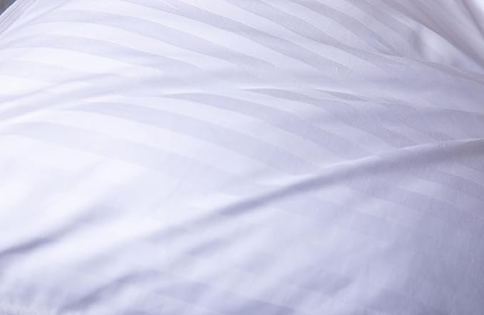 Bed Pillow - Queen - 2 Piece