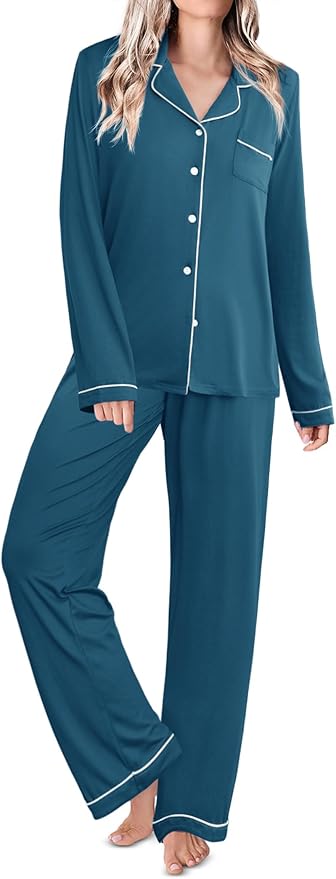 Pajama Set - 2 Piece