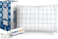 Memory Foam Bed Pillow - Queen