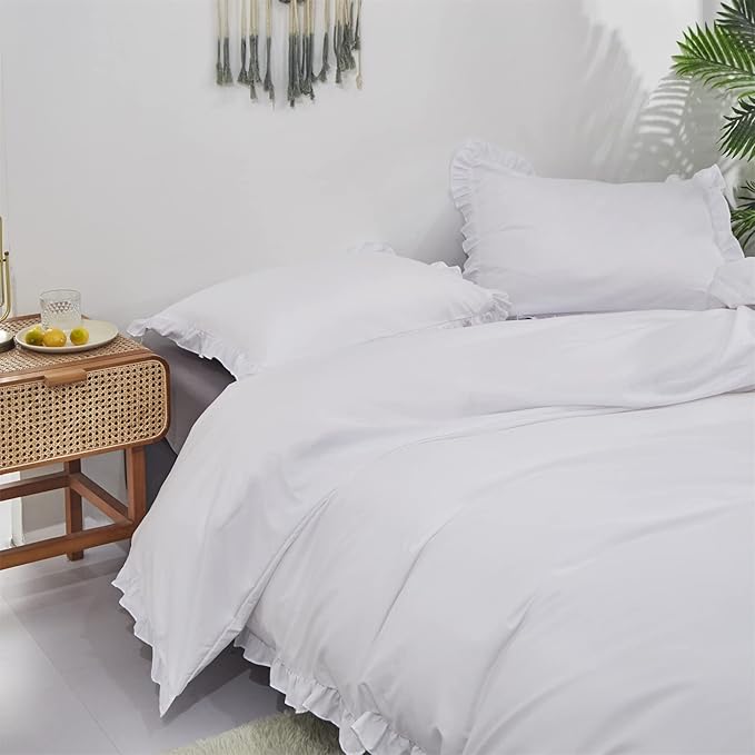Comforter Set - Twin XL - 3 Piece