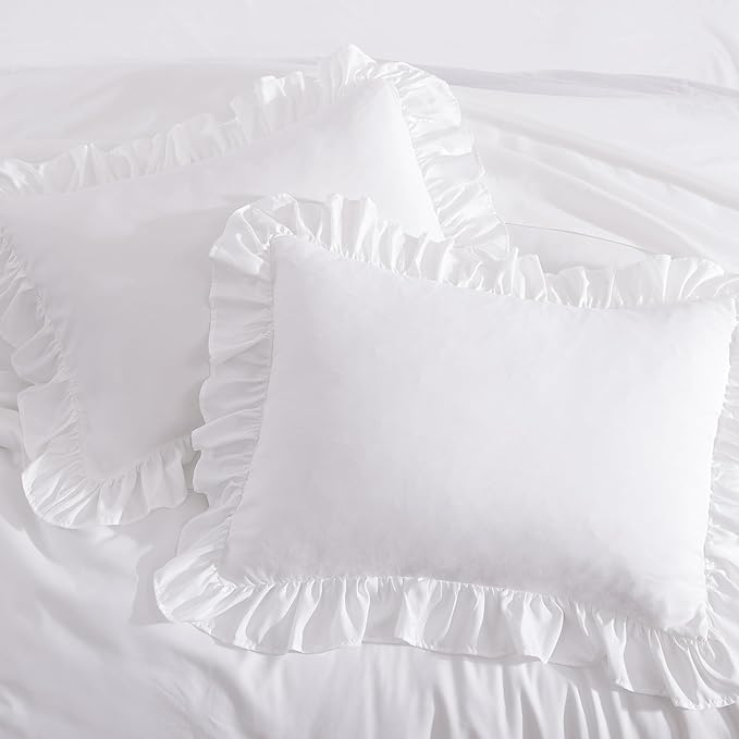 Comforter Set - Queen - 7 Piece