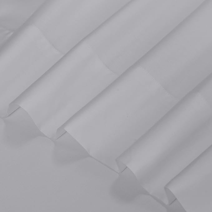 Bed Sheet Set - Twin - 4 Piece