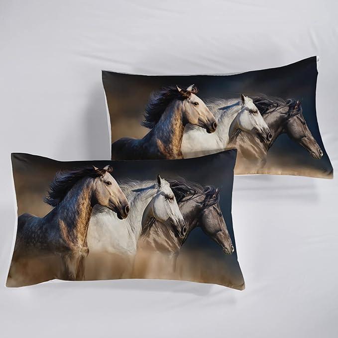 Comforter Set - Twin - 3 Piece