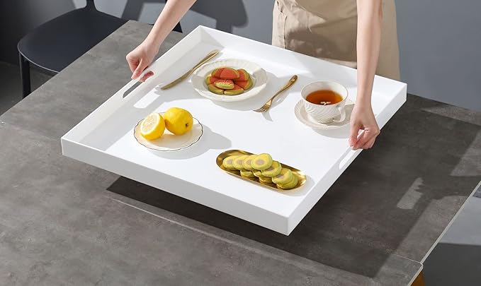 Bed Tray - 24 x 24 in
