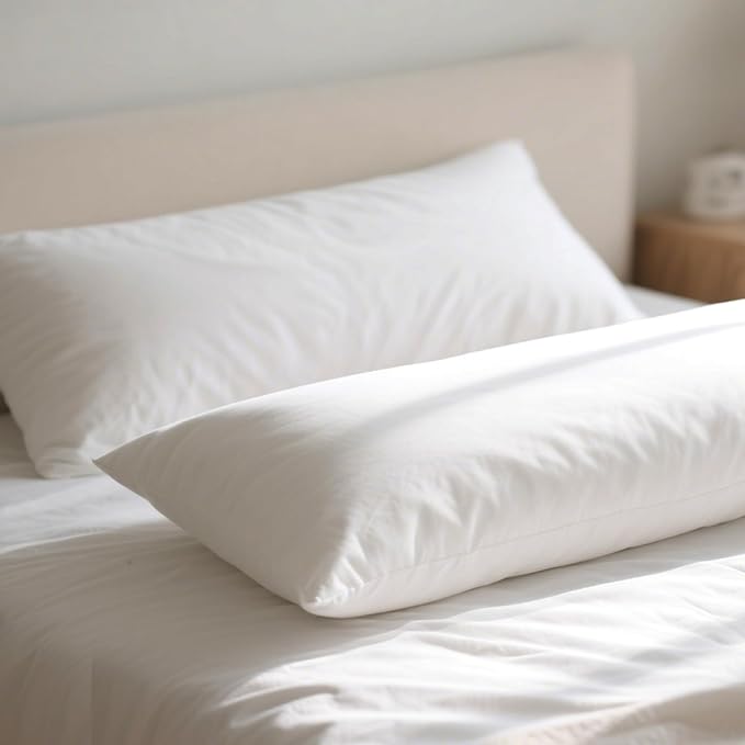 Down Alternative Pillow Insert - 2 Piece