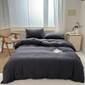 Linen Duvet Cover Set - California King