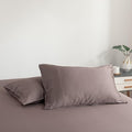 Bamboo Cooling Pillowcase Set - King - 2 Piece