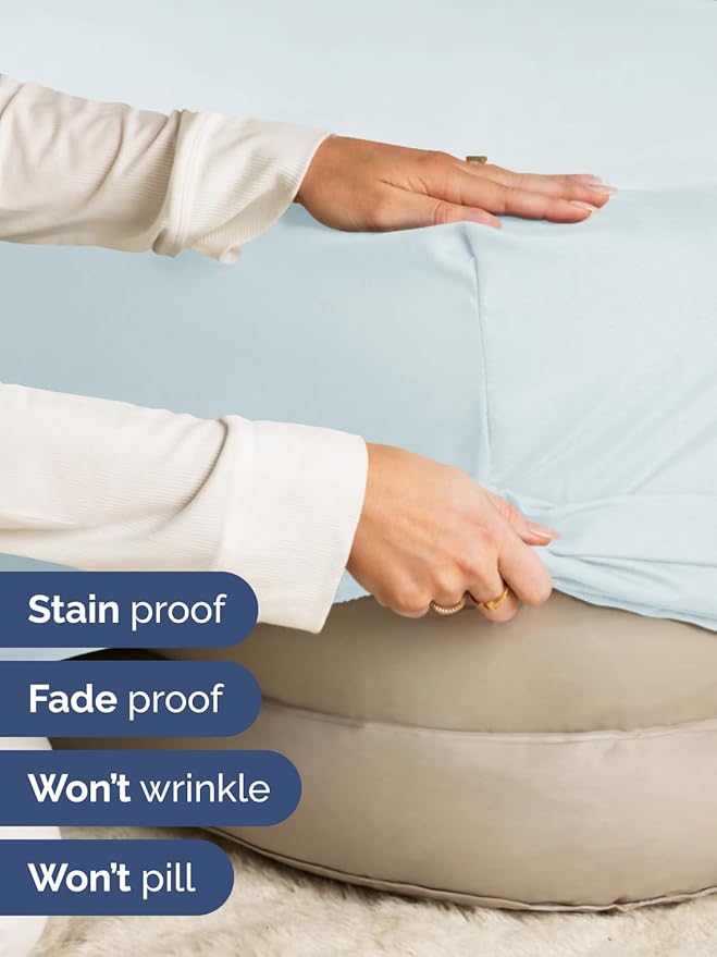 Fitted Sheet - Full