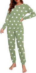 Pajama Set - Long Sleeve