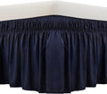 Bed Skirt - King