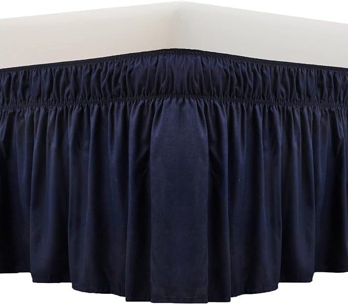 Bed Skirt - Full