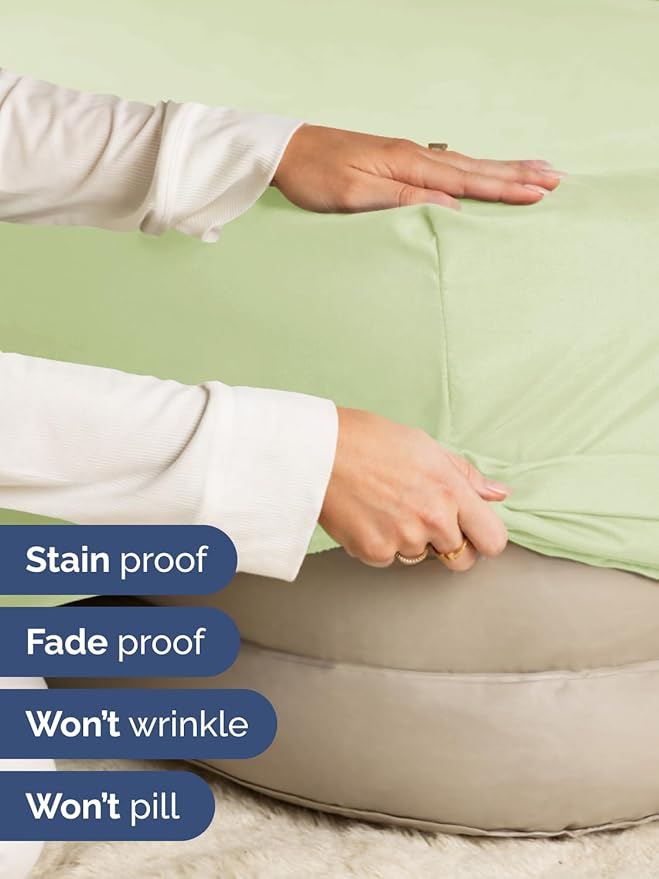 Fitted Sheet - Queen