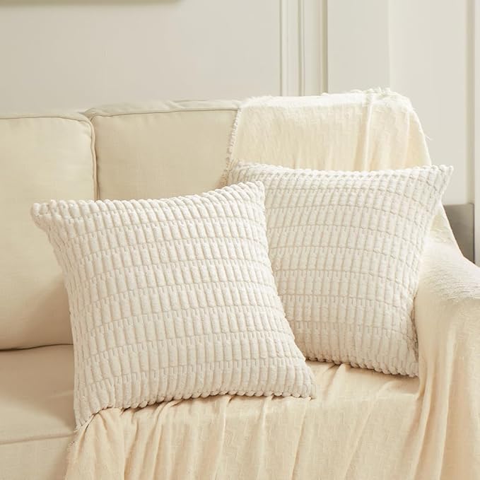 Pillowcase - 18 x 18 in