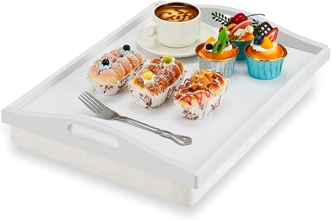 Bamboo Bed Tray