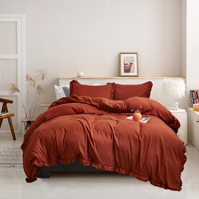Comforter Set - King - 3 Piece