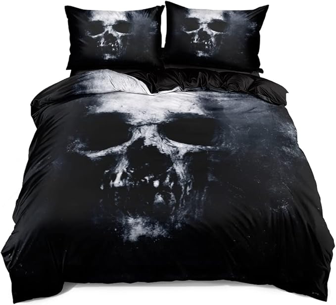 Duvet Cover Set - Twin