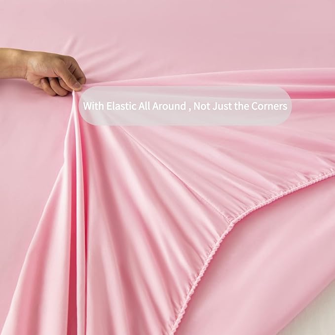 Comforter Set - Twin - 6 Piece