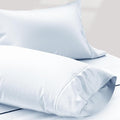 Linen Cooling Pillowcase Set - Queen - 2 Piece