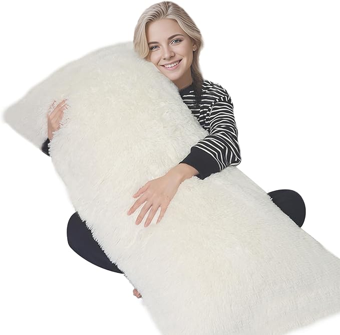Body Pillow - Full