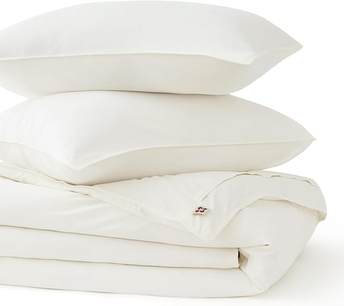 Duvet Cover Set - King