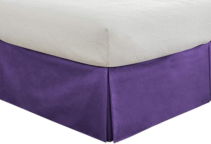 Bed Skirt - Queen