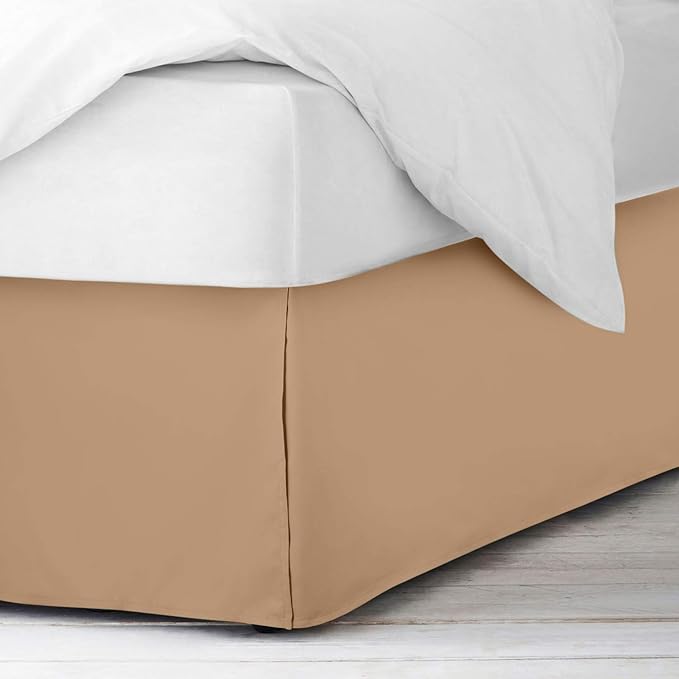 Bed Skirt - Queen