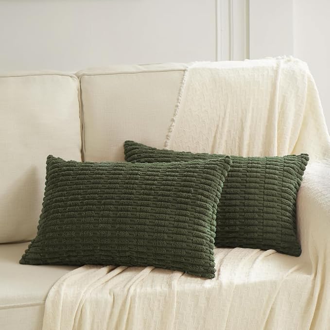 Pillowcase - 12 x 24 in