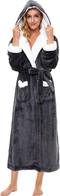 Women's Robe