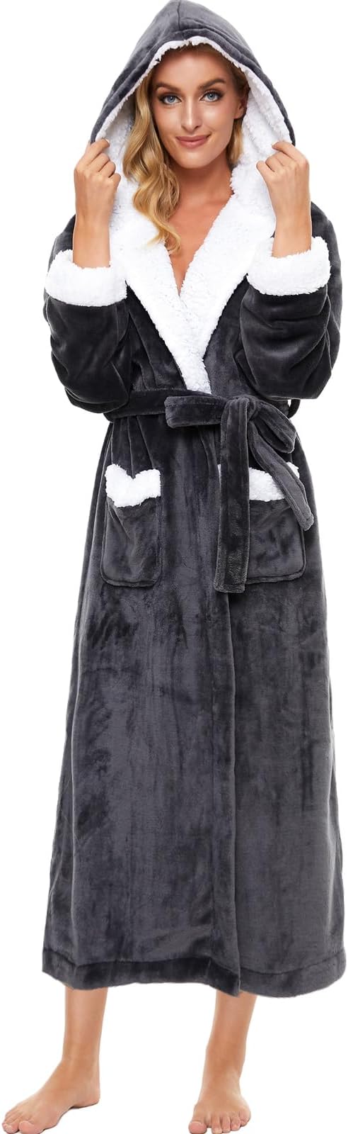 Women's Robe