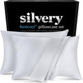 Cooling Pillowcase Set - King - 2 Pack