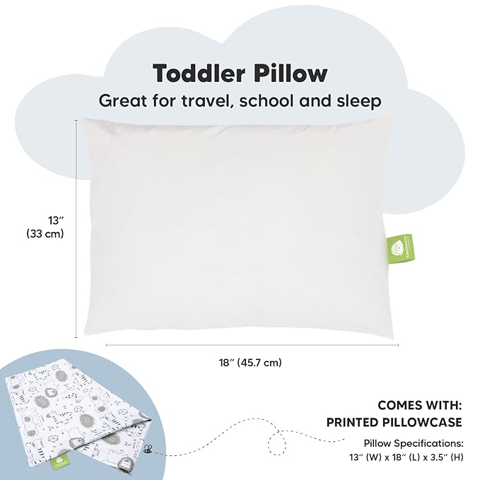 Bed Pillow