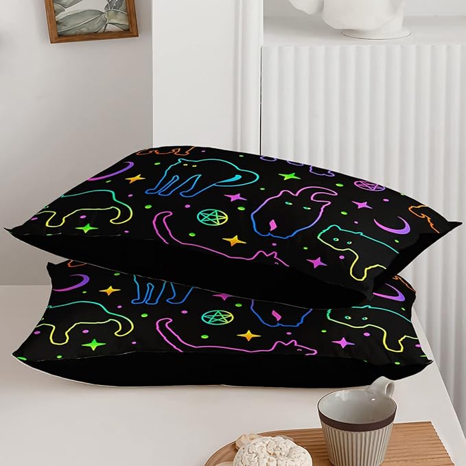 Comforter Set - Twin - 3 Piece