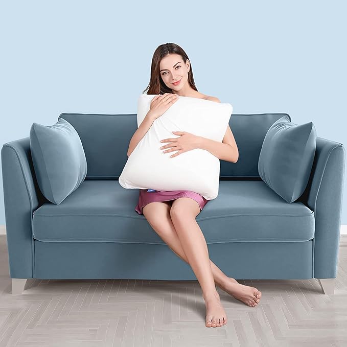 Memory Foam Bed Pillow