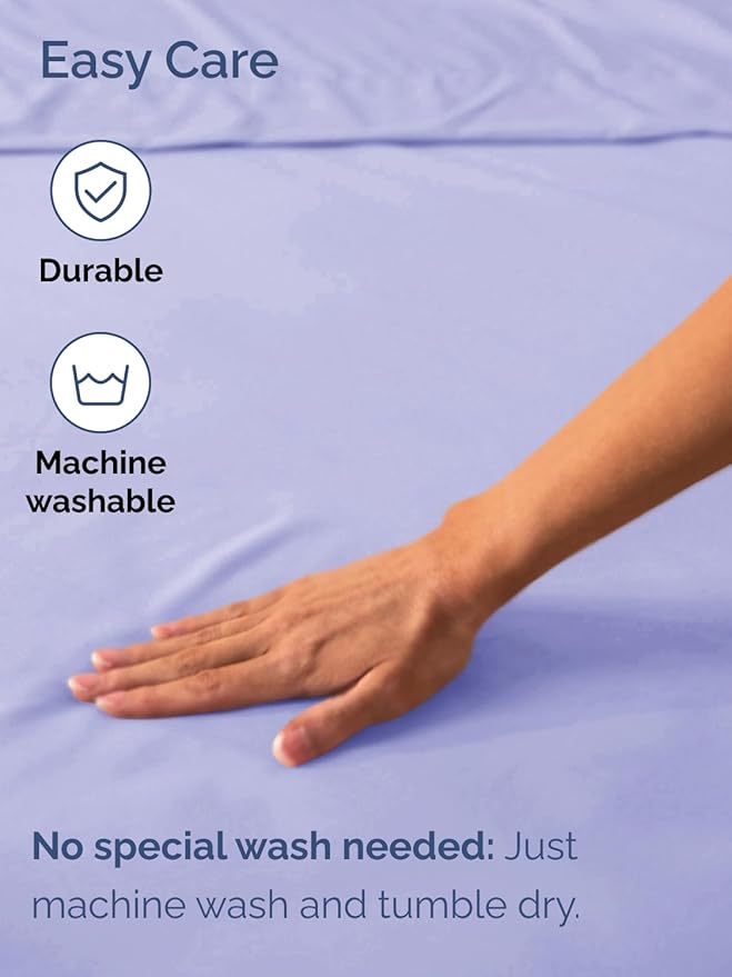 Fitted Sheet - King
