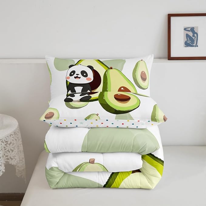 Comforter Set - Twin - 2 Piece