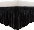 Bed Skirt - King