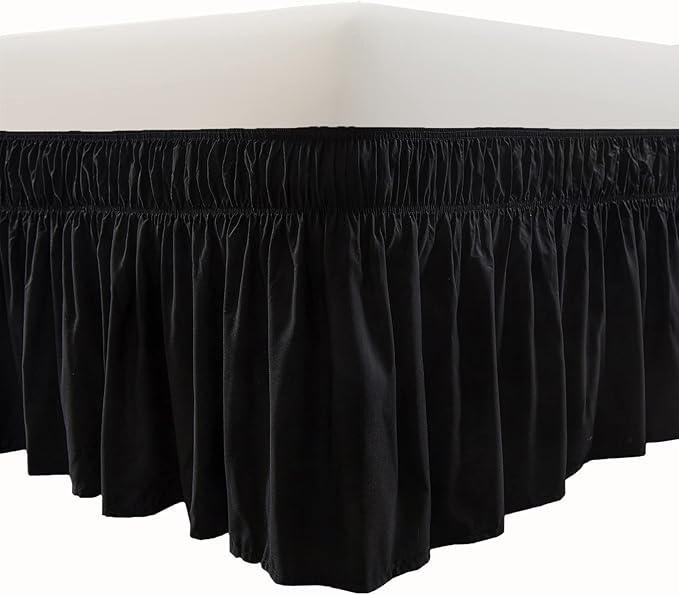 Bed Skirt - King