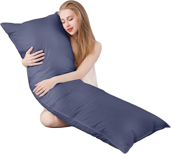Cooling Body Pillow - Full