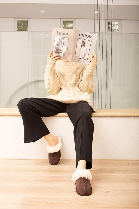 Women's Slippers