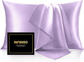 Mulberry Silk Cooling Pillowcase - Standard