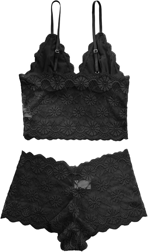 Pajama Set - 2 Piece