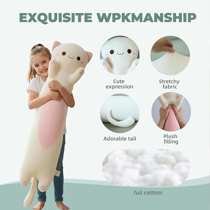 Body Pillow