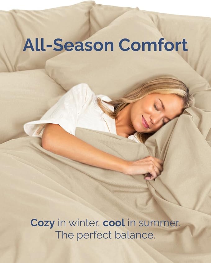 Cooling Flat Sheet - Twin