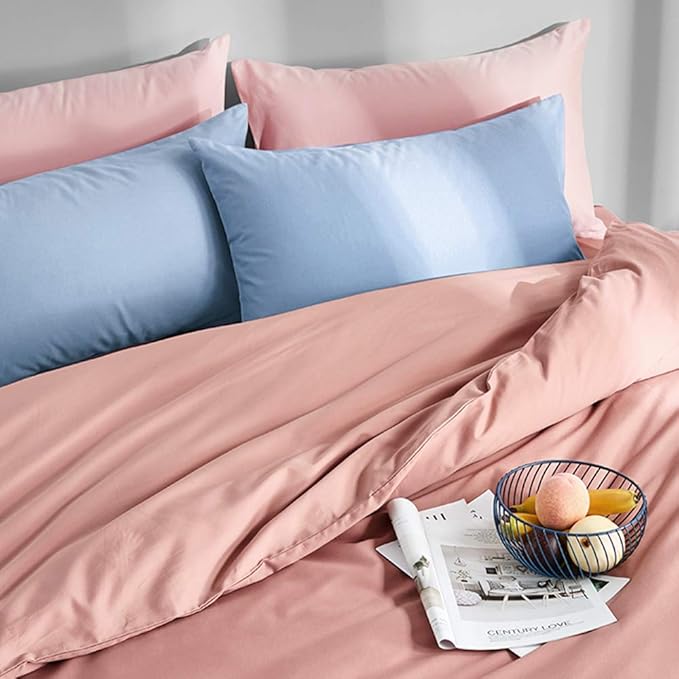 Pillowcase Set - King - 2 Piece