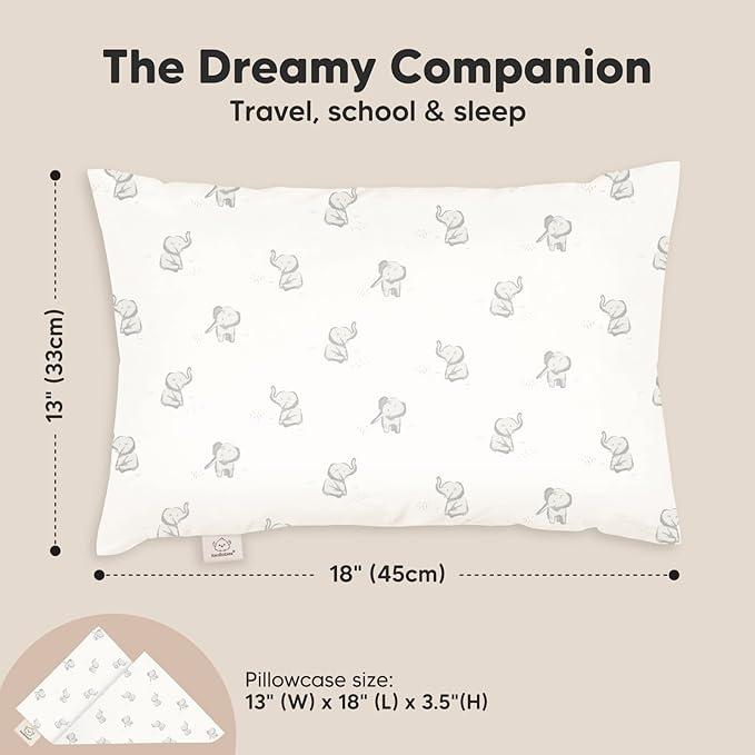 Bed Pillow