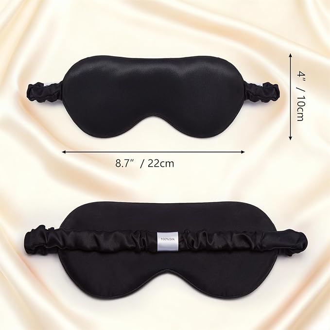 Blackout Sleep Mask