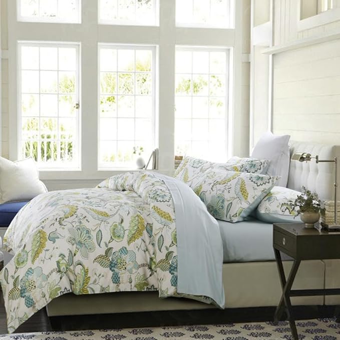 Duvet Cover Set - Queen - 3 Piece